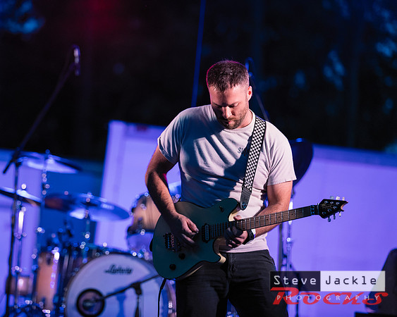 Band Of Brothers: Cary Love Heals Concert 2017