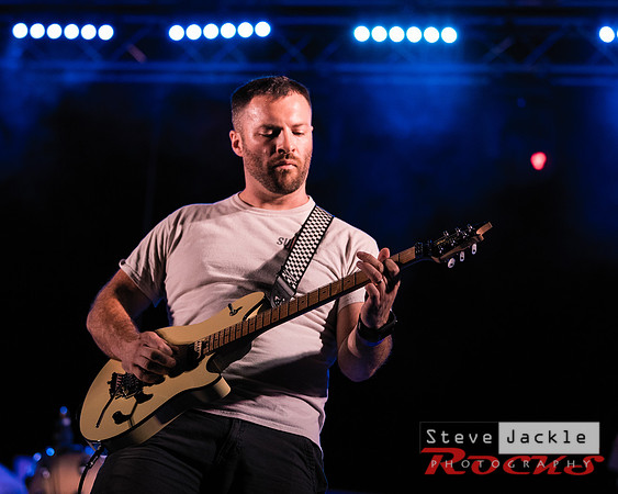 Band Of Brothers: Cary Love Heals Concert 2017