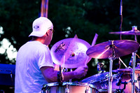 Band Of Brothers: Cary Love Heals Concert 2017