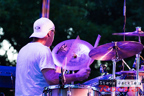 Band Of Brothers: Cary Love Heals Concert 2017