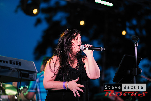 Band Of Brothers: Cary Love Heals Concert 2017