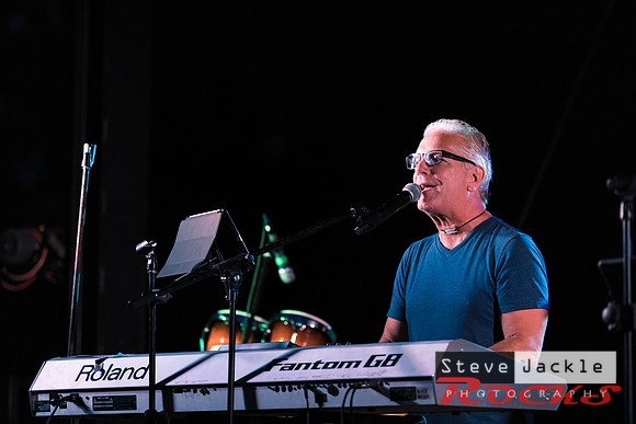 Band Of Brothers: Cary Love Heals Concert 2017
