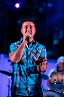 Band Of Brothers: Cary Love Heals Concert 2017