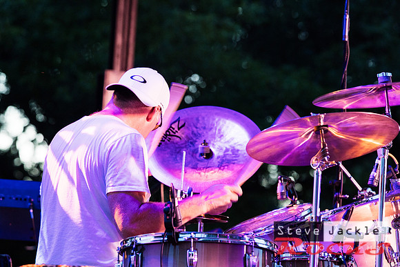 Band Of Brothers: Cary Love Heals Concert 2017