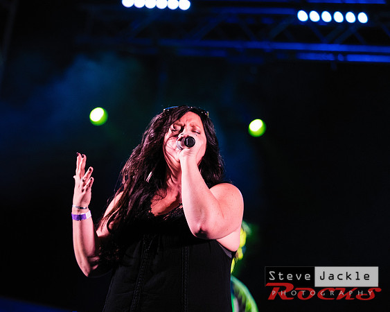 Band Of Brothers: Cary Love Heals Concert 2017