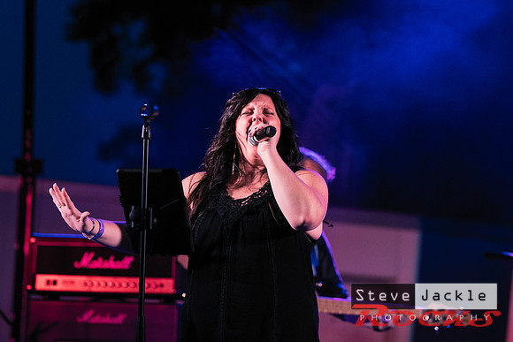 Band Of Brothers: Cary Love Heals Concert 2017