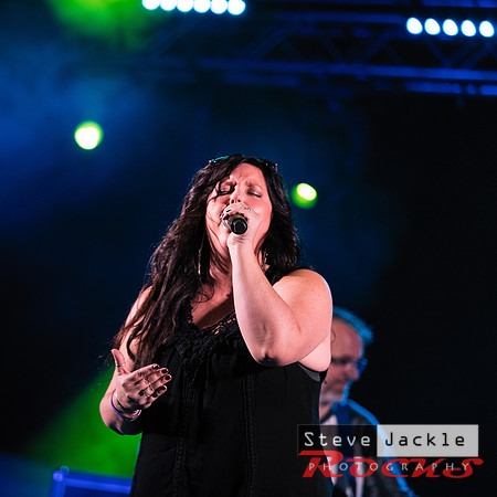 Band Of Brothers: Cary Love Heals Concert 2017
