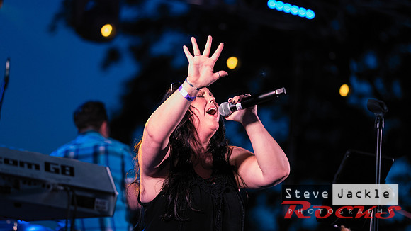 Band Of Brothers: Cary Love Heals Concert 2017