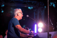 Band Of Brothers: Cary Love Heals Concert 2017
