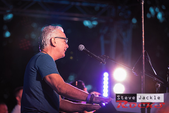 Band Of Brothers: Cary Love Heals Concert 2017