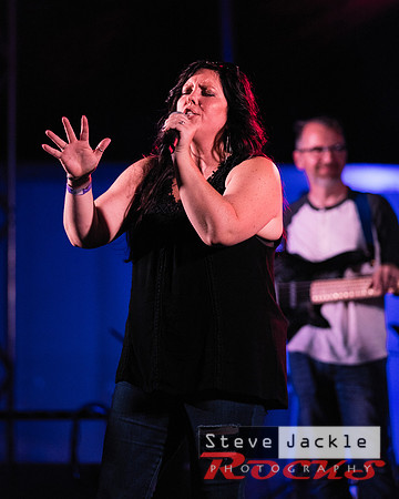 Band Of Brothers: Cary Love Heals Concert 2017