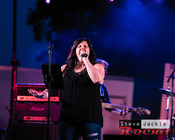 Band Of Brothers: Cary Love Heals Concert 2017