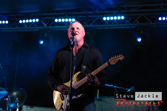Band Of Brothers: Cary Love Heals Concert 2017