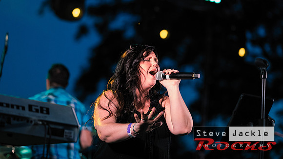 Band Of Brothers: Cary Love Heals Concert 2017