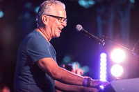 Band Of Brothers: Cary Love Heals Concert 2017