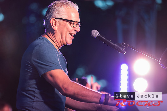 Band Of Brothers: Cary Love Heals Concert 2017