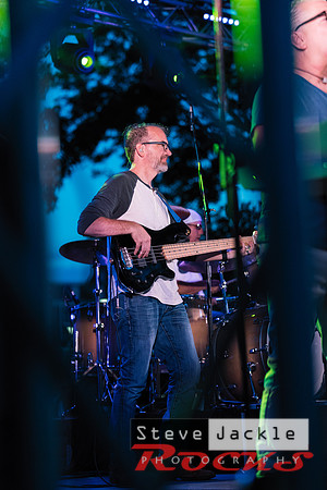 Band Of Brothers: Cary Love Heals Concert 2017