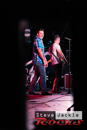 Band Of Brothers: Cary Love Heals Concert 2017
