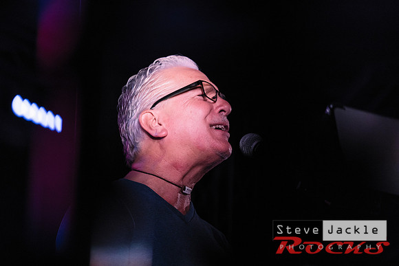 Band Of Brothers: Cary Love Heals Concert 2017