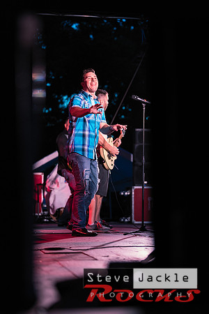Band Of Brothers: Cary Love Heals Concert 2017
