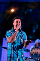 Band Of Brothers: Cary Love Heals Concert 2017