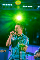 Band Of Brothers: Cary Love Heals Concert 2017