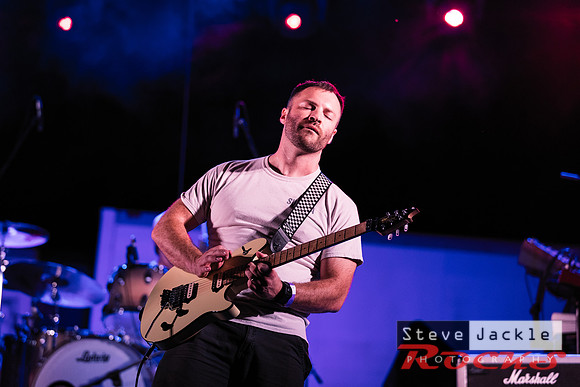 Band Of Brothers: Cary Love Heals Concert 2017