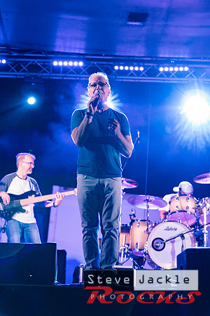 Band Of Brothers: Cary Love Heals Concert 2017