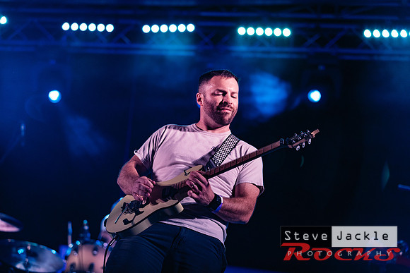 Band Of Brothers: Cary Love Heals Concert 2017