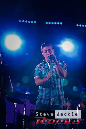 Band Of Brothers: Cary Love Heals Concert 2017