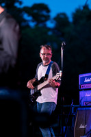Band Of Brothers: Cary Love Heals Concert 2017