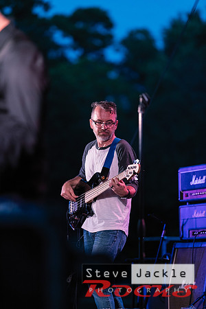 Band Of Brothers: Cary Love Heals Concert 2017