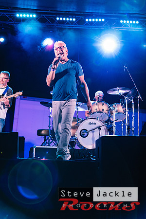 Band Of Brothers: Cary Love Heals Concert 2017