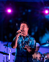 Band Of Brothers: Cary Love Heals Concert 2017