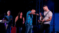 Band Of Brothers: Cary Love Heals Concert 2017
