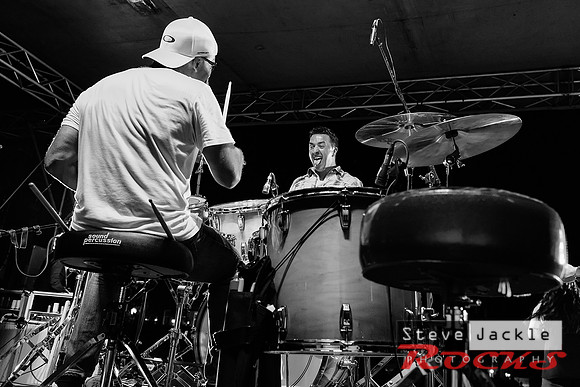 Band Of Brothers: Cary Love Heals Concert 2017