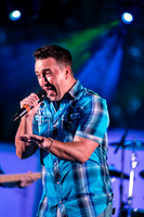 Band Of Brothers: Cary Love Heals Concert 2017