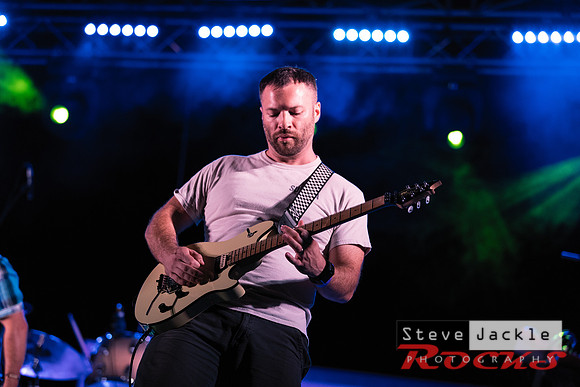 Band Of Brothers: Cary Love Heals Concert 2017