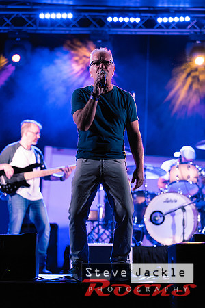 Band Of Brothers: Cary Love Heals Concert 2017