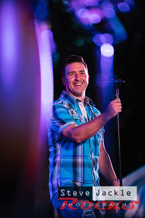 Band Of Brothers: Cary Love Heals Concert 2017