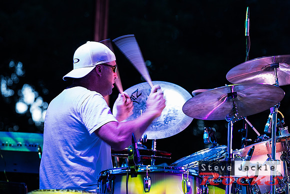 Band Of Brothers: Cary Love Heals Concert 2017
