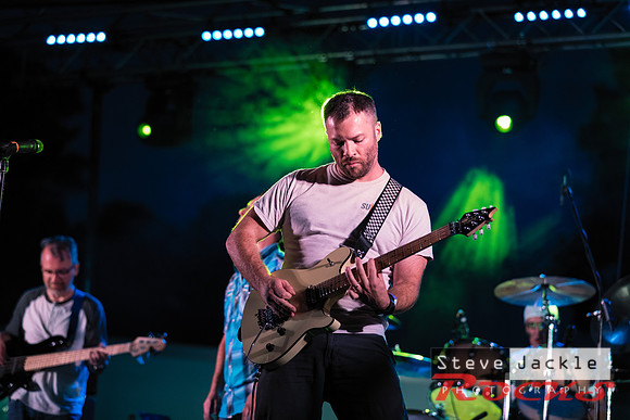 Band Of Brothers: Cary Love Heals Concert 2017