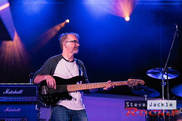 Band Of Brothers: Cary Love Heals Concert 2017
