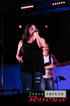 Band Of Brothers: Cary Love Heals Concert 2017