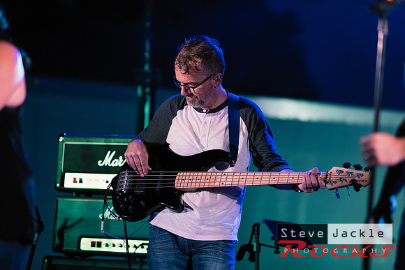 Band Of Brothers: Cary Love Heals Concert 2017