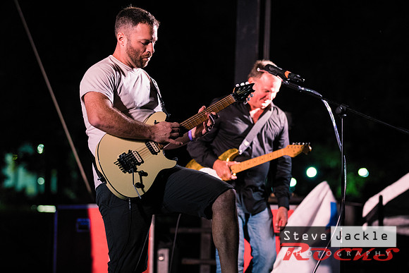 Band Of Brothers: Cary Love Heals Concert 2017