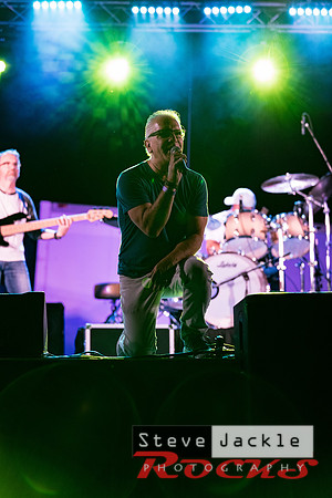 Band Of Brothers: Cary Love Heals Concert 2017