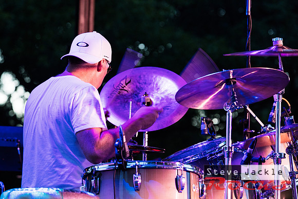 Band Of Brothers: Cary Love Heals Concert 2017