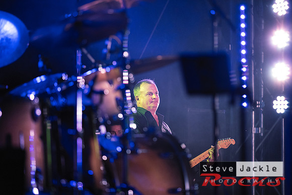 Band Of Brothers: Cary Love Heals Concert 2017