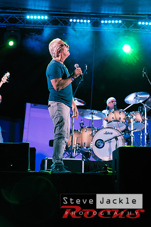 Band Of Brothers: Cary Love Heals Concert 2017